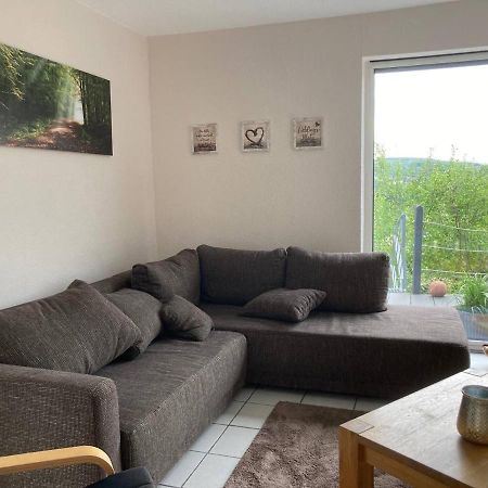 Sauerlandblick Ferienwohnung Altena Exteriér fotografie