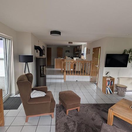Sauerlandblick Ferienwohnung Altena Exteriér fotografie
