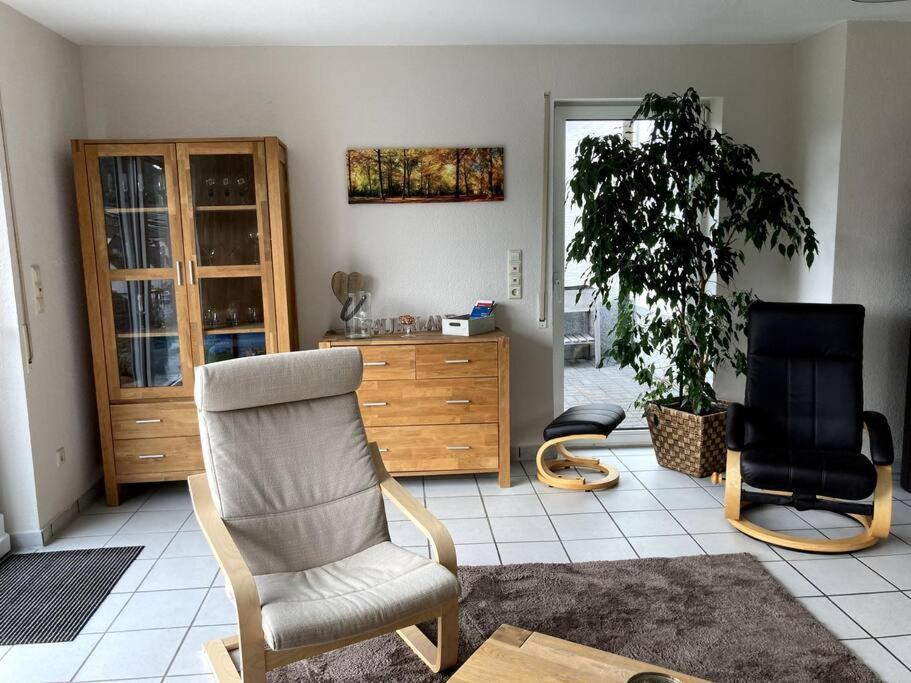 Sauerlandblick Ferienwohnung Altena Exteriér fotografie