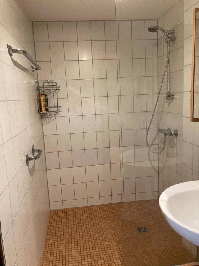 Sauerlandblick Ferienwohnung Altena Exteriér fotografie